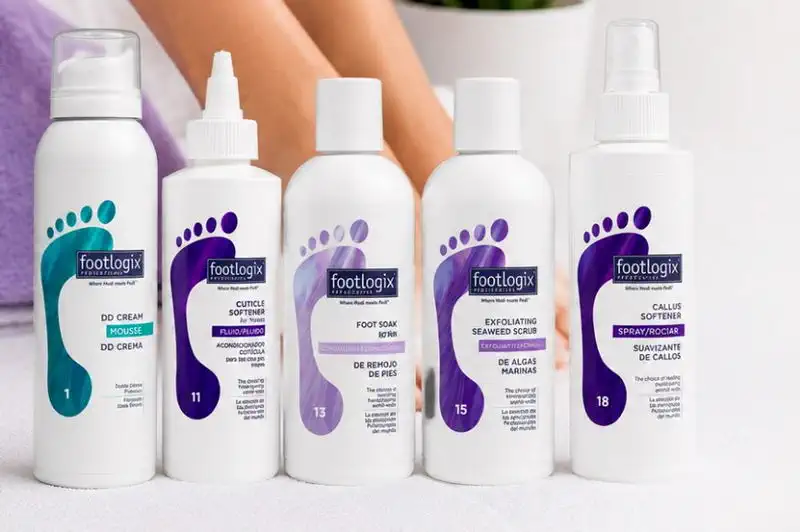 Footlogix - Where Medi Meets Pedi Near Me Footlogix - Where Medi Meets Pedi Near Me