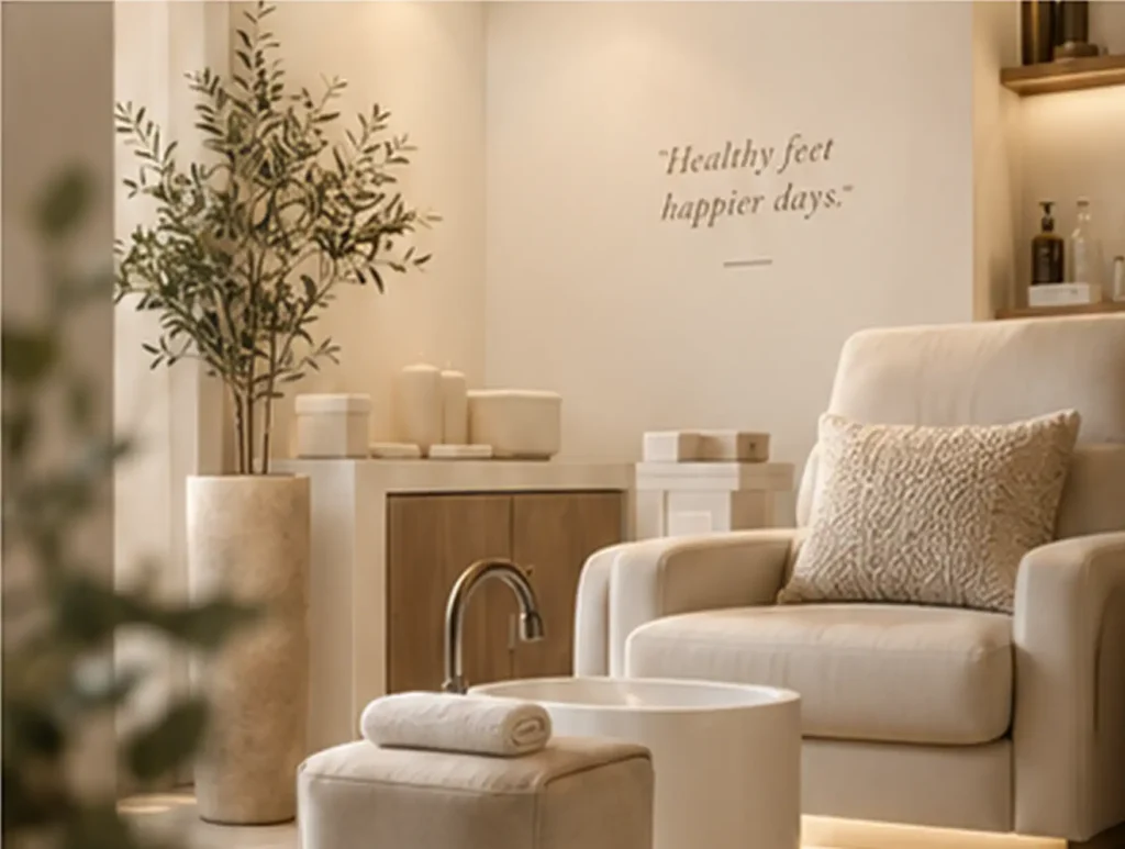 Medical Grade Pedicure Refined Pedicure Medical Grade Pedicure Refined Pedicure